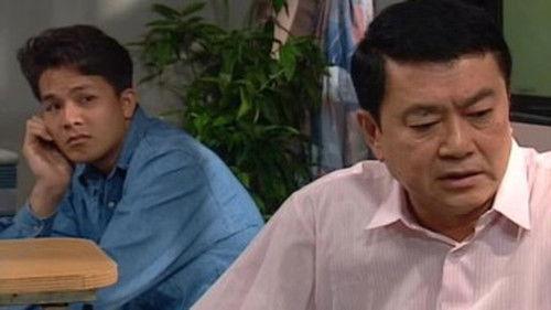 The Unbeatables Season 1 Episode 8 - Episode 8