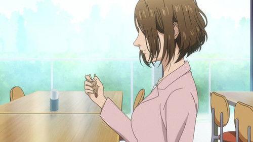 Space Brothers Season 1 Episode 2 - My Shining Star