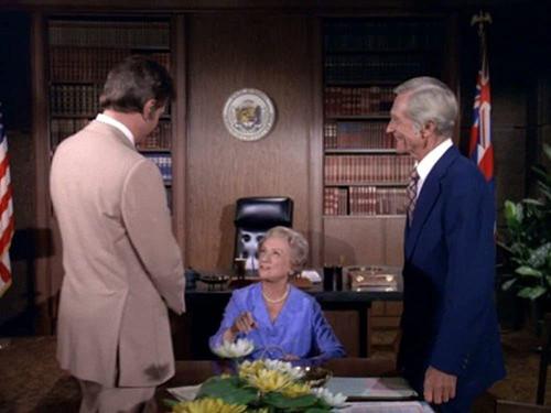 Hawaii Five-O Season 11 Episode 15 - The Spirit Is Willie