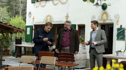 Die Rosenheim-Cops Season 21 Episode 11 - The kidnapped bride