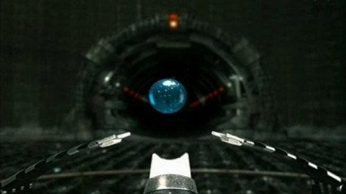 Charlie Jade Season 1 Episode 1 - The Big Bang