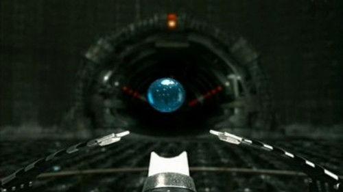 Charlie Jade Season 1 Episode 1 - The Big Bang