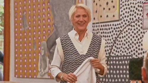 Mama's Cake Season 2 Episode 7 - Τα γενέθλια της μαμάς μου