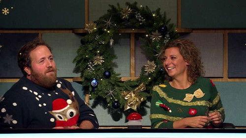 Alle mot alle julespesial Season 1 Episode 3 - Episode 3