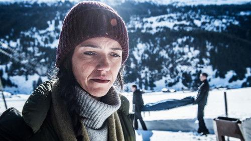 Wilder Season 1 Episode 1 - Bone