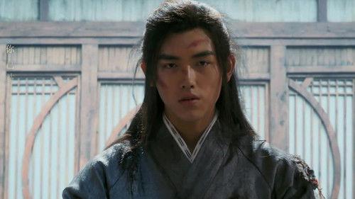 Legend of Awakening Season 1 Episode 16 - Episode 16