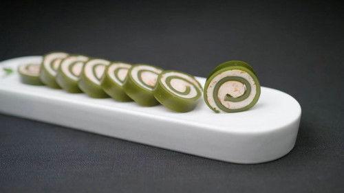 Once Upon a Bite Season 3 Episode 8 - Episode 8