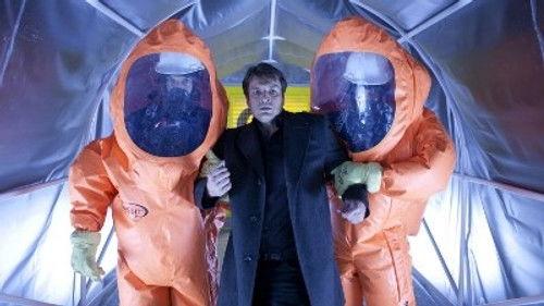 Castle Season 3 Episode 16 - Setup (1)