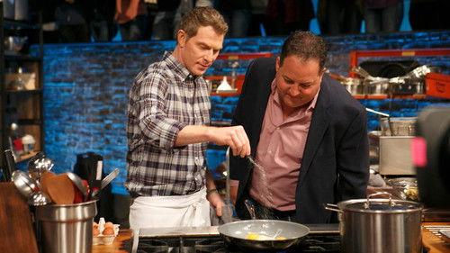 Beat Bobby Flay Season 15 Episode 6 - Sour With The Sweet