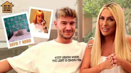 Hoy me quedo en casa Season 2 Episode 2 - Episode 2