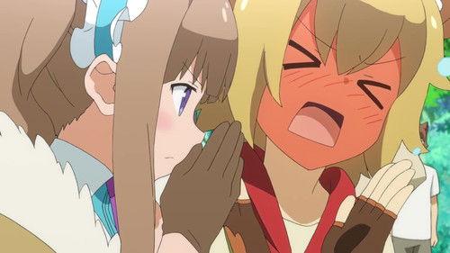 Last Period: the journey to the end of the despair Season 1 Episode 7 - Animal Friends