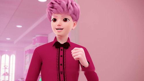 Catch! Teenieping Season 1 Episode 5 - Episode 5