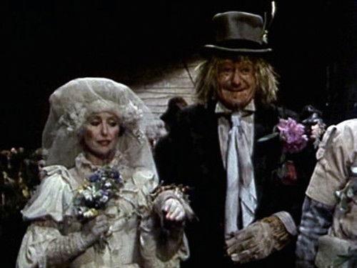 Worzel Gummidge Season 2 Episode 8 - The Scarecrow Wedding