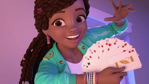 LEGO Friends: Girls on a Mission Season 4 Episode 8 - The big Show