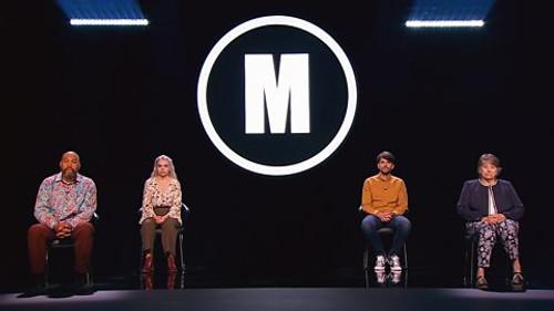 Mastermind Season 47 Episode 19 - Episode 19