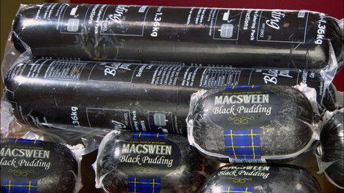 How It's Made Season 16 Episode 2 - Straight Razors, Black Pudding, Steering Wheels, Inorganic Pigments