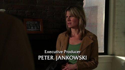 Law & Order Season 15 Episode 20 - Tombstone (I)