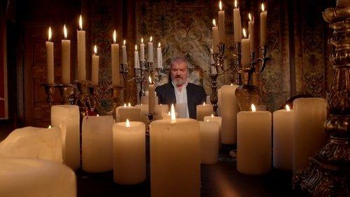 The Traitors Sweden Season 4 Episode 4 - Episode 4