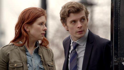 undefined Season 3 Episode 9 - Minute of Silence