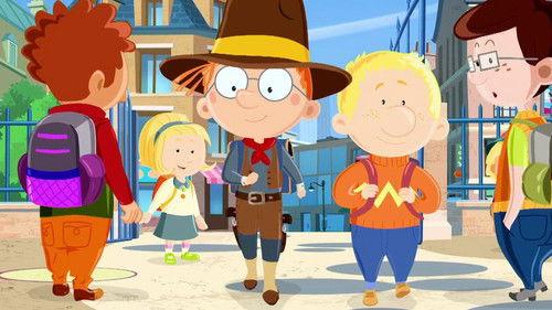 Martin Morning Season 4 Episode 19 - Episode 19