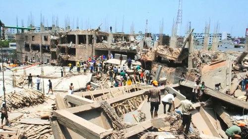 Deadly Engineering Season 1 Episode 10 - Catastrophic Collapse