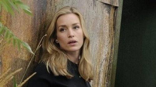 Covert Affairs Season 2 Episode 12 - Uberlin