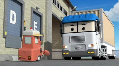 Robocar Poli Season 3 Episode 12 - Episode 12