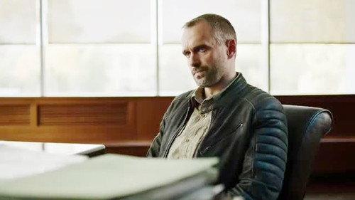 Secrecy of the Investigation Season 20 Episode 18 - Episode 18