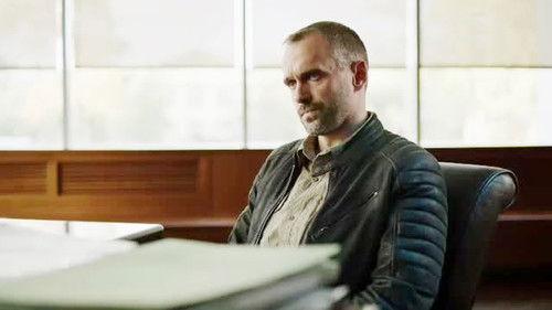 Secrecy of the Investigation Season 20 Episode 18 - Episode 18