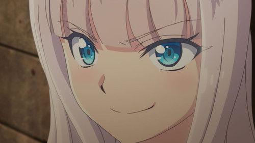 She Professed Herself Pupil of the Wise Man Season 1 Episode 8 - I Am Danblf