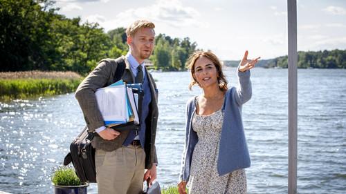 The Sandhamn Murders Season 8 Episode 5 - Olivia (1)