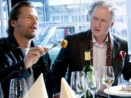 Der letzte Bulle Season 1 Episode 13 - A Star Above Essen