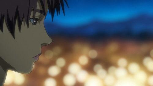 Berserk: The Golden Age Arc – Memorial Edition Season 1 Episode 5 - Campfire of Dreams