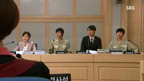 I Hear Your Voice Season 1 Episode 6 - Episode 6