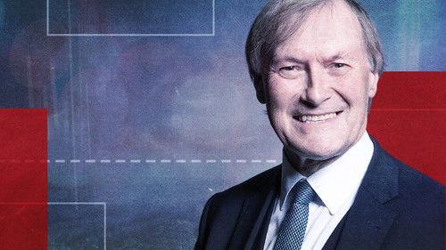 The Big Cases Season 1 Episode 2 - Stabbed in a Sanctuary