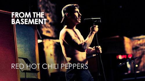 From the Basement Season 3 Episode 5 - Red Hot Chili Peppers