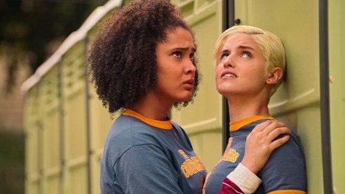 Never Have I Ever Season 2 Episode 5 - ... ruined someone's life