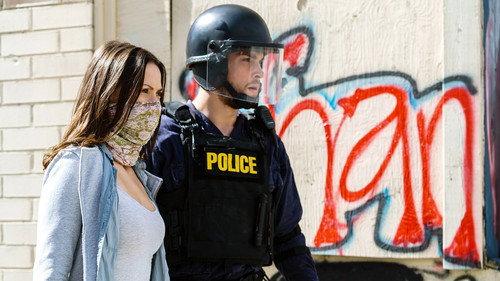 Containment Season 1 Episode 9 - A Kingdom Divided Amongst Itself