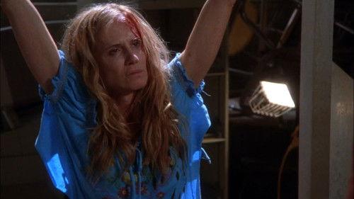 Saving Grace Season 3 Episode 6 - Am I Going to Lose Her?