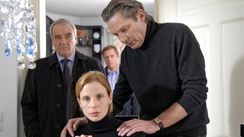 Der Alte Season 32 Episode 9 - Episode 9