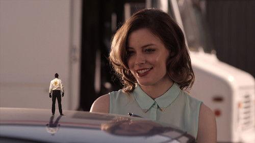 Tiny Commando Season 1 Episode 4 - 2 Tiny, 2 Furious Part 2