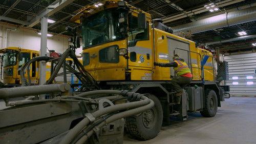 Ice Airport Alaska Season 5 Episode 7 - The Big Chill