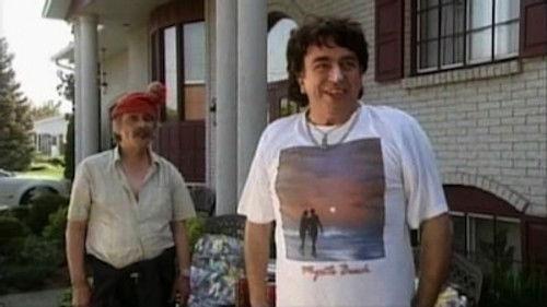 Bob Gratton : Ma Vie, My Life Season 1 Episode 1 - Episode 1