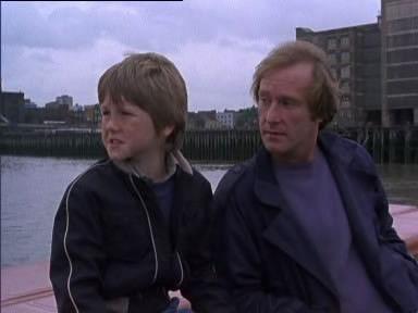 Minder Season 2 Episode 5 - Not a Bad Lad, Dad