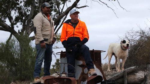 Outback Opal Hunters Season 11 Episode 3 - Ratter Brained