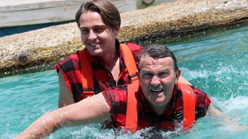 Bradley Walsh & Son: Breaking Dad Season 2 Episode 2 - Smoky Mountains