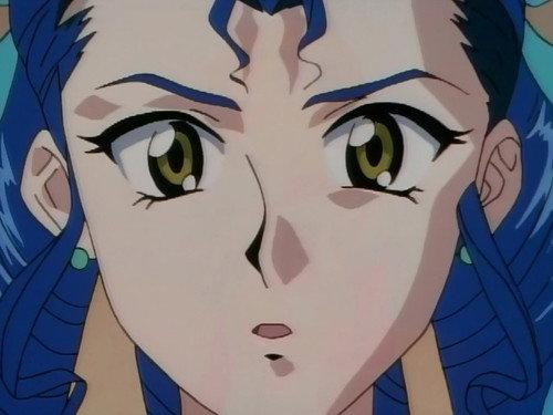 Princess Nine Season 1 Episode 7 - We Need You, Izumi!