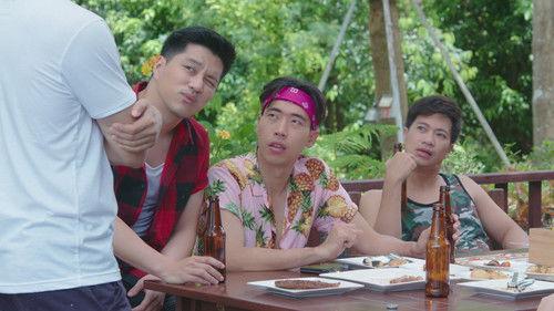 Oh My Ghost Season 1 Episode 8 - Episode 8