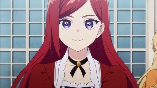 The Most Heretical Last Boss Queen: From Villainess to Savior Season 1 Episode 12 - The Treacherous Princess Faces the Future