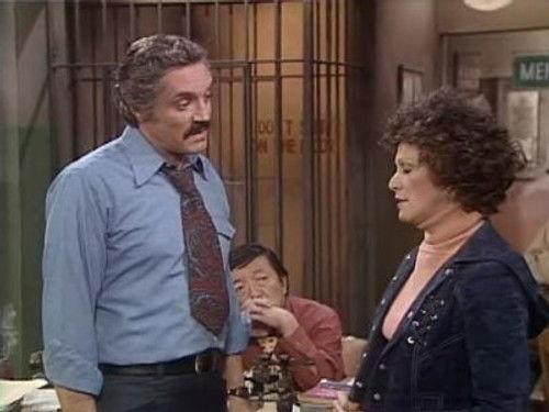 Barney Miller Season 2 Episode 18 - Block Party